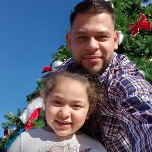 Meet your Posher, William